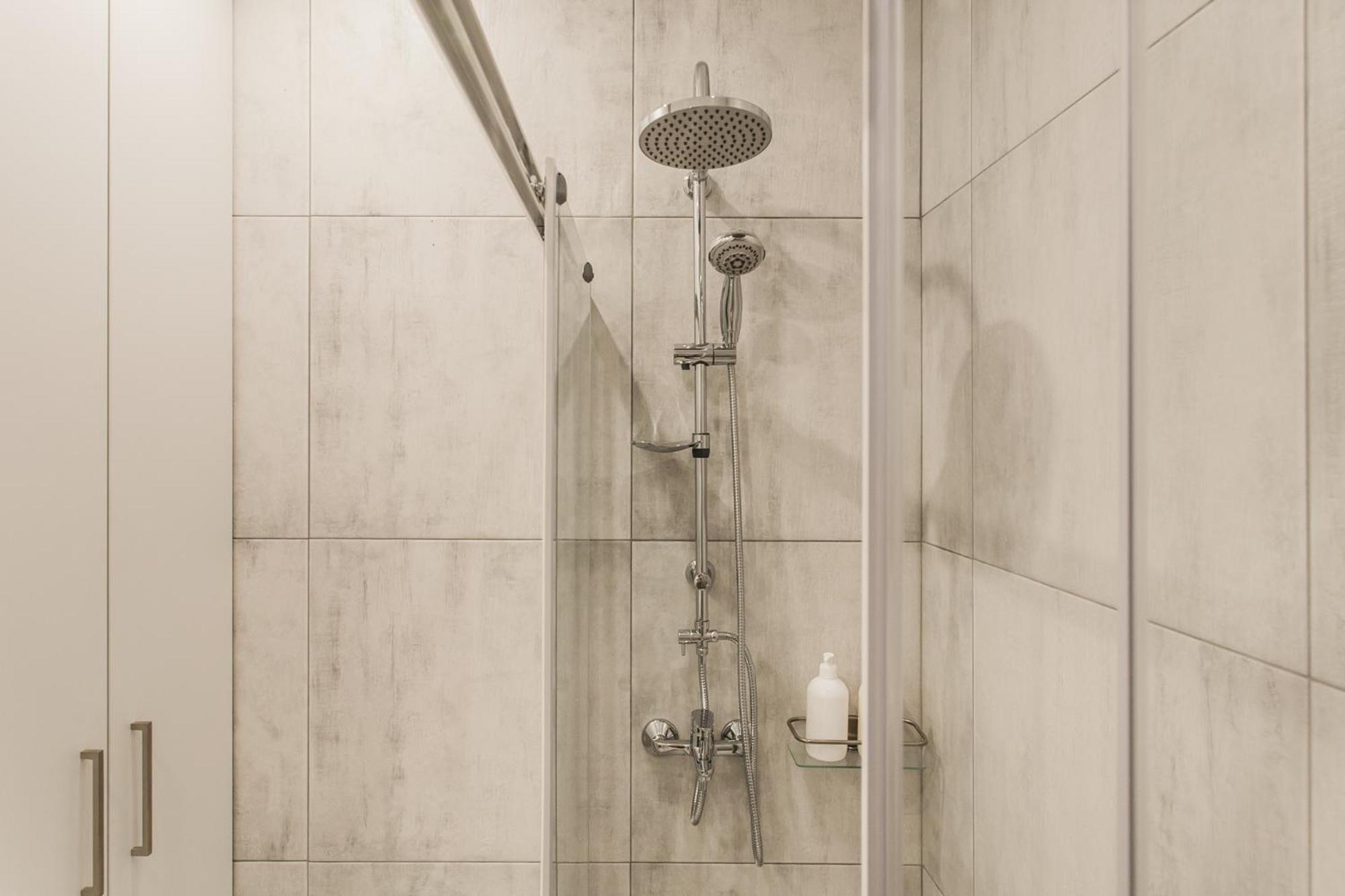 Wyz Attiki Aparthotel Atenas Habitación foto